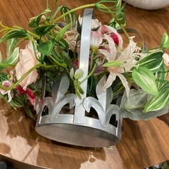 ほんものそっくりインテリア植栽3の画像