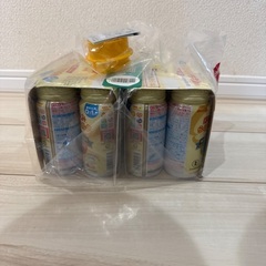 ほほえみ　らくらくミルクの画像