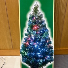 クリスマスツリーの画像