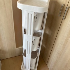 ランドリーの画像