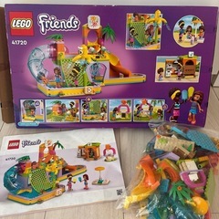 LEGOフレンズ
の画像