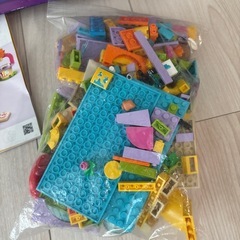 LEGOフレンズ
の画像