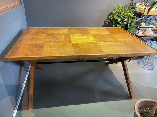 パシフィックファニュチャーサービス　折りたたみ式 テーブル