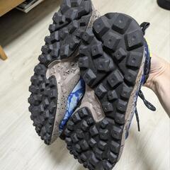 FlowerMOUNTAIN 28cm コラボスニーカーの画像