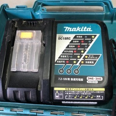 マキタ✨makita💫中古電動工具セット🌟の画像