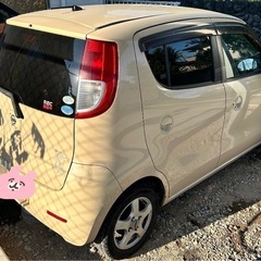 日産モコ　車検残1年以上の画像