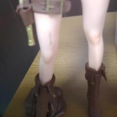 ワンピースフィギュアロビンの画像