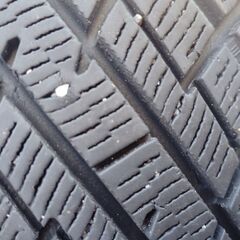 スタッドレス 165/65R14【2016年製・中古4本・6.0～6.7mm溝】YOKOHAMA(ヨコハマ) iceGUARD(アイスガード) iG30の画像