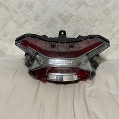 pcx125 pcx150 kf30 JF81 テールランプ 純正の画像