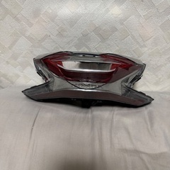 pcx125 pcx150 kf30 JF81 テールランプ 純正の画像