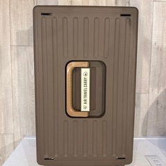 ペット用ゲージの画像