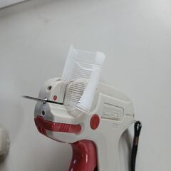 タグガン　2個で　999円　8/6までの引き取りの画像