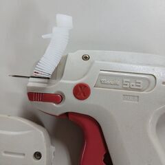 タグガン　2個で　999円　8/6までの引き取りの画像