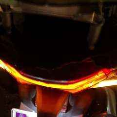 pcx125 pcx150 kf30 JF81 テールランプ 純正の画像