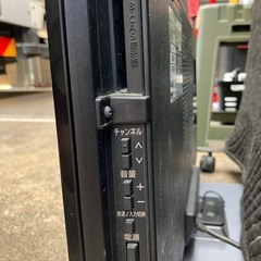 ゲーム用などに！26インチテレビの画像