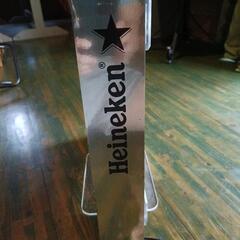 ⭐️Heineken⭐️看板の画像