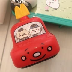 マクドナルド❤️ちいかわ❤️ハッピーセット❤️4点セットの画像