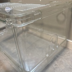 ハムスター ゲージの画像