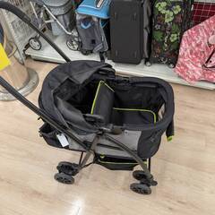 【ジャングルジャングル岸和田和泉インター店】ペットカート フィールドグランド 和泉市 堺市 岸和田市 泉大津市 高石市 泉北郡熊取町の画像