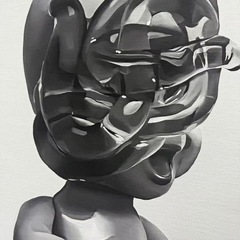 友沢こたおユニーク作品 slime CXXVIの画像