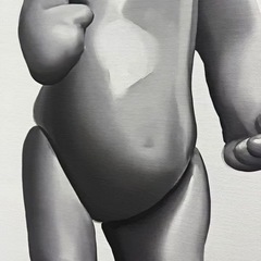 友沢こたおユニーク作品 slime CXXVIの画像