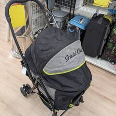 【ジャングルジャングル岸和田和泉インター店】ペットカート フィールドグランド 和泉市 堺市 岸和田市 泉大津市 高石市 泉北郡熊取町の画像
