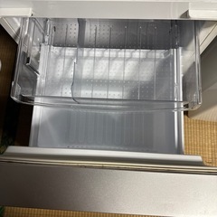 冷蔵庫　洗濯機セットの画像