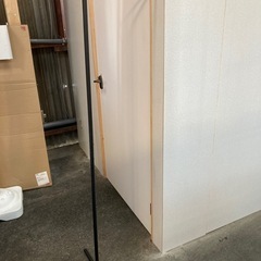 ハンガーラック　　の画像