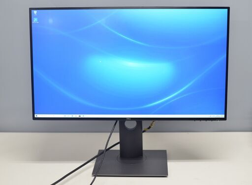 中古 ＤＥＬＬ２７インチ液晶モニターU2720Q