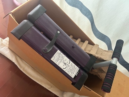 レッグマジックx