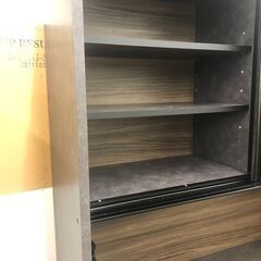 【ジャングルジャングル和歌山店】【Wa1901】 レンジボード  松田家具  ガバーナ１２０    リユースショップ リサイクルショップ 中古家具 中古家電 中古自転車 古着 冷蔵庫 洗濯機 エアコン 電子レンジ テレビ オフィス家具 ヴィンテージ アンティーク  和歌山市 岩出市 海南市 岬町 和歌山 大阪の画像