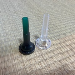 ピーボーン（プラスチックトロンボーン）の画像