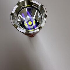 WUBEN i331（キリン）ハンディライトの画像