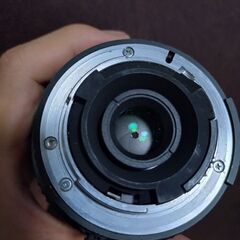 優良品　AF Nikkor 35-70mm F3.3-4.5 の画像