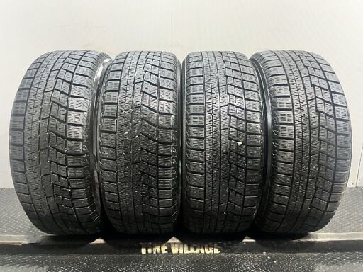 YOKOHAMA ice GUARD iG60 205/50R17 17インチ スタッドレス 4本