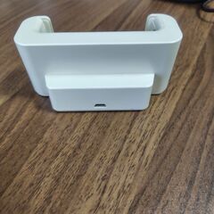 充電用卓上ホルダーSHEGB1　ソフトバンク　シンプルスマホ3用の画像