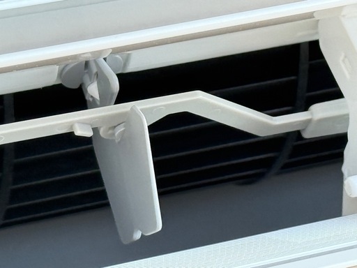 A572◇美品◇パナソニック エアコン◇主に6畳◇2023年製◇スマホ対応