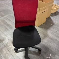 オフィス用家具の画像