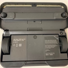 【irobot】水拭きお掃除ロボットの画像