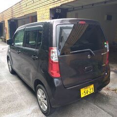 安￥16万円25年式アイドリングストップ長い車検9年2月の画像