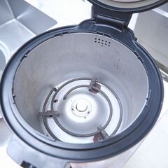 業務用炊飯器　タイガー　JNO-A360　リユース品　価格　13,750円の画像