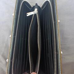 DIESEL長財布の画像