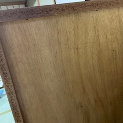 木製七段和箪笥の画像
