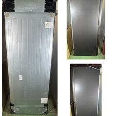 19年製 NR-F505HPX - T 冷蔵庫 大容量の画像