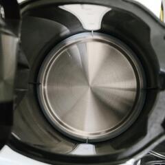1L 電子ケトル　Vegetablesの画像