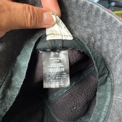 stussyバケの画像