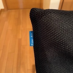  DEWEL 簡易ベッド（Fine-Airマットつき） の画像
