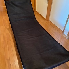  DEWEL 簡易ベッド（Fine-Airマットつき） の画像
