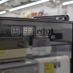 【ジャングルジャングル岸和田和泉インター店】ペルチェ式ワインセラー アイリスオーヤマ IW-P081A 2020年式 和泉市 堺市 岸和田市 泉大津市 高石市 泉北郡熊取町の画像