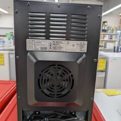 【ジャングルジャングル岸和田和泉インター店】ペルチェ式ワインセラー アイリスオーヤマ IW-P081A 2020年式 和泉市 堺市 岸和田市 泉大津市 高石市 泉北郡熊取町の画像